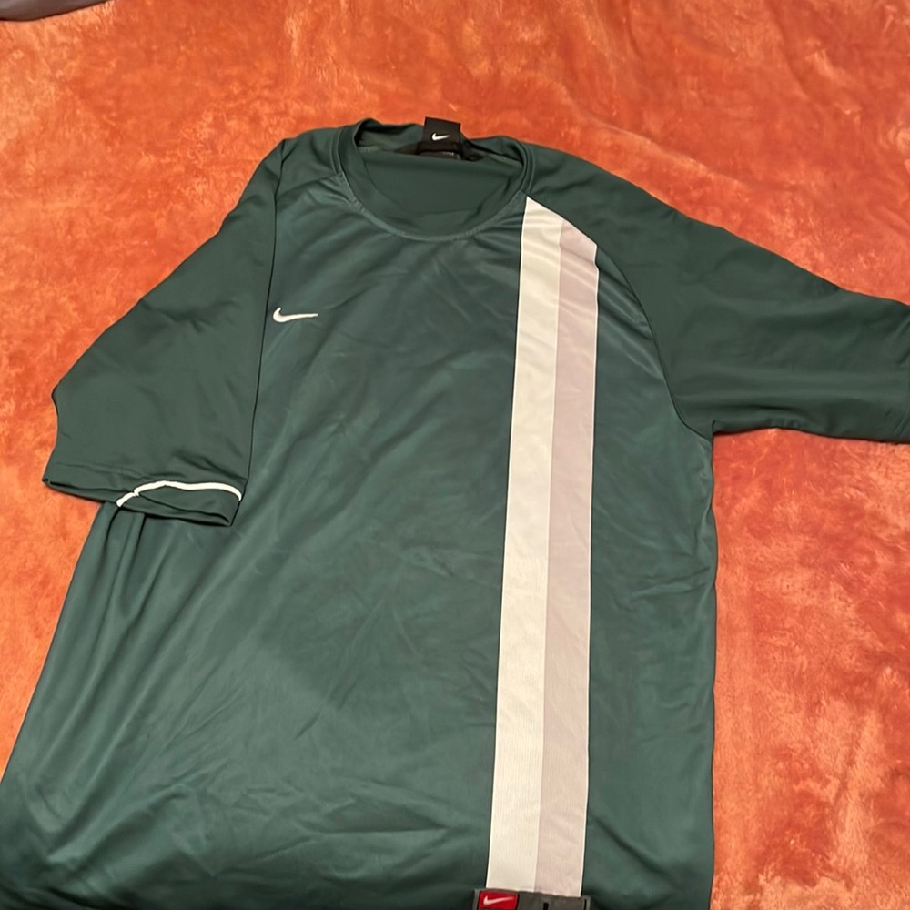 Nike sports shirt